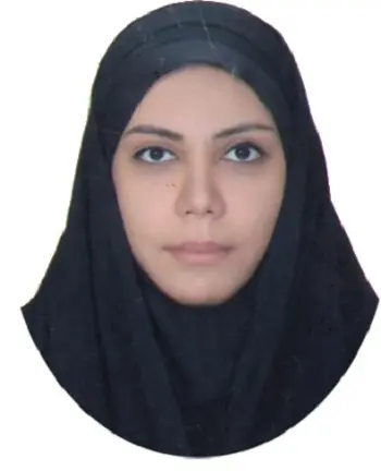 پرستو واشقانی فراهانی