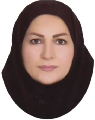 مریم سیاه کمری
