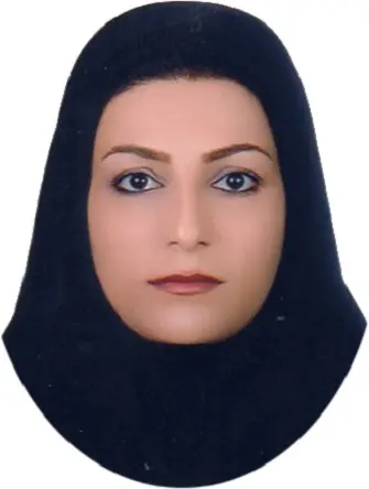 مرضیه کرمی گاوکلی