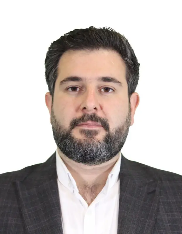 حمیدرضا جعفری
