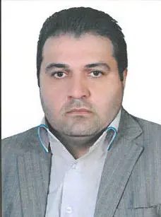 مهدی شفیع زاده