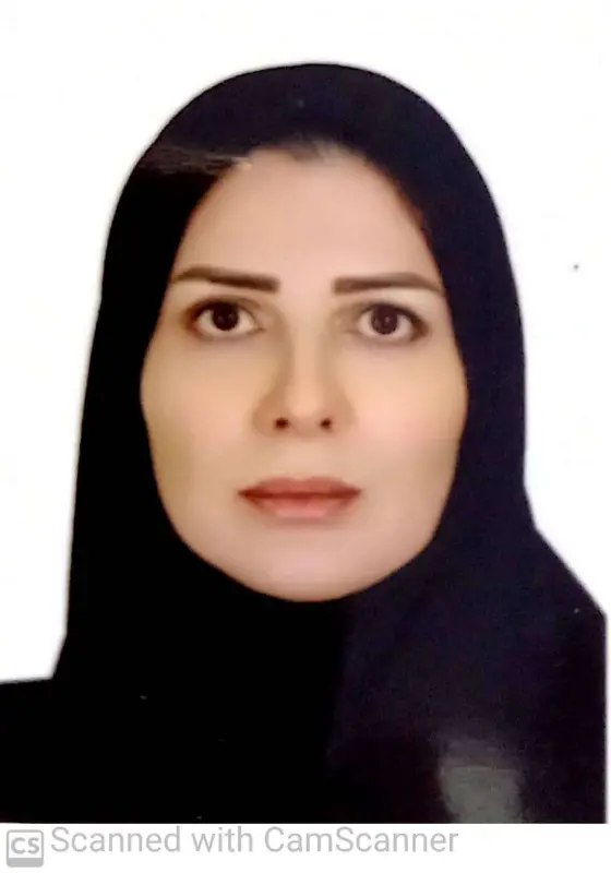 رحیمه صداقت