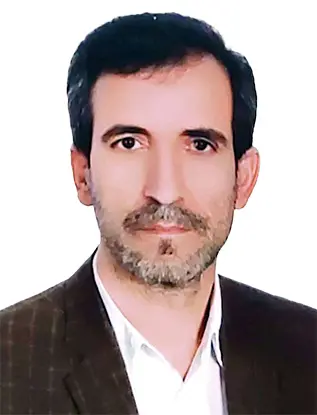 علی محمد حاجیان