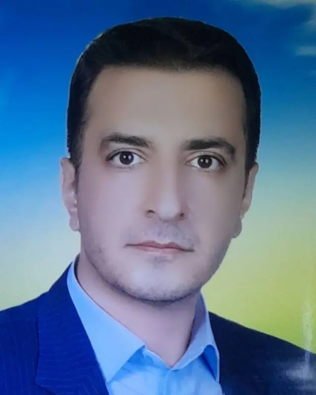 محمد صفائی