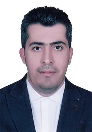 صابر شریف زاده