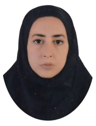 پریزاد محمدی