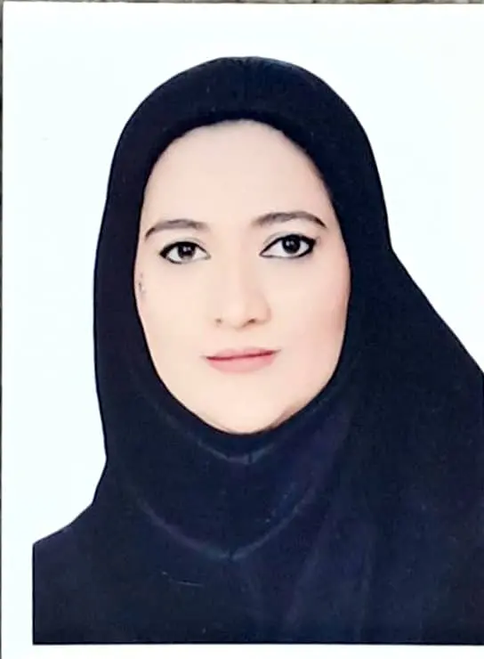 ندا اسکندری خراجو