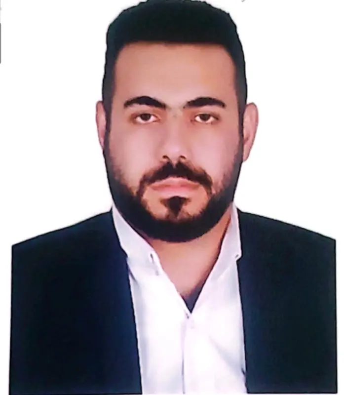 جعفر علیزاده