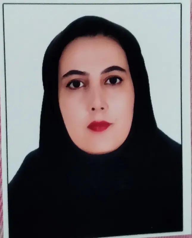 گیتا هوشیار جانیار