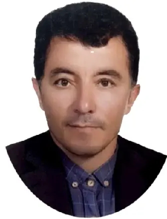 صادق دادجو گندشمین