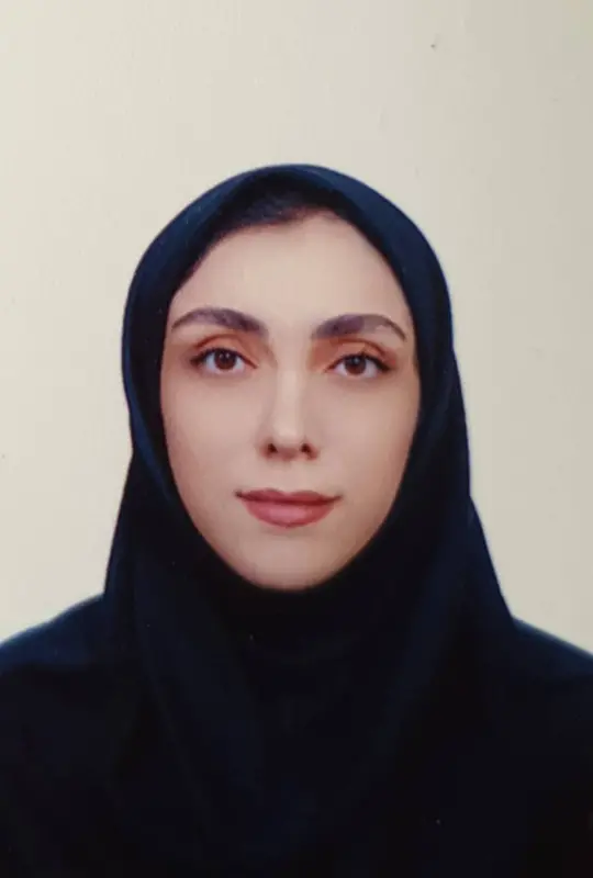 شبنم پاره کار