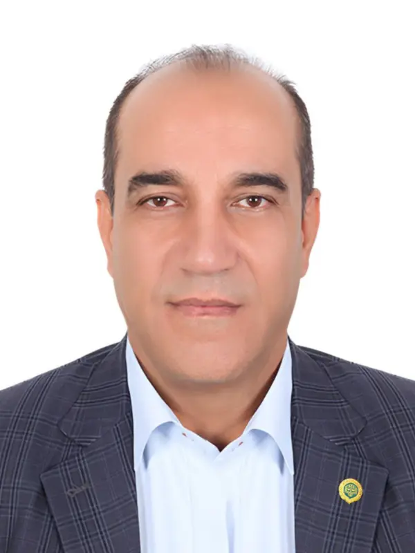 کوروش توکلی