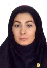 شیدا ابراهیمی