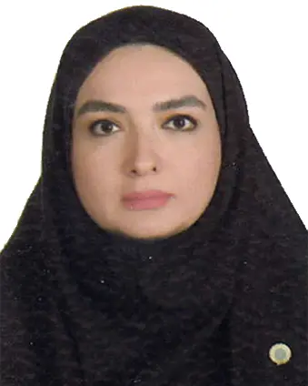 مهتاب صباغی