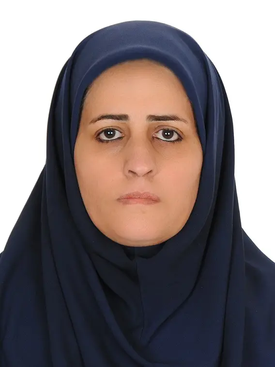 فریبا گلزاری شیشوان