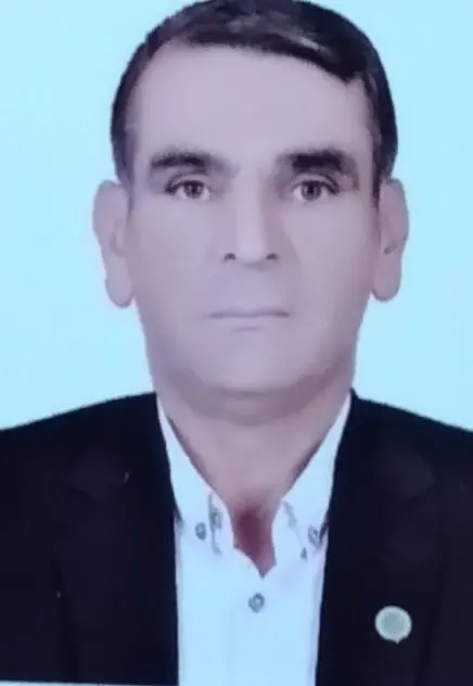 علی اکبر قاسمی