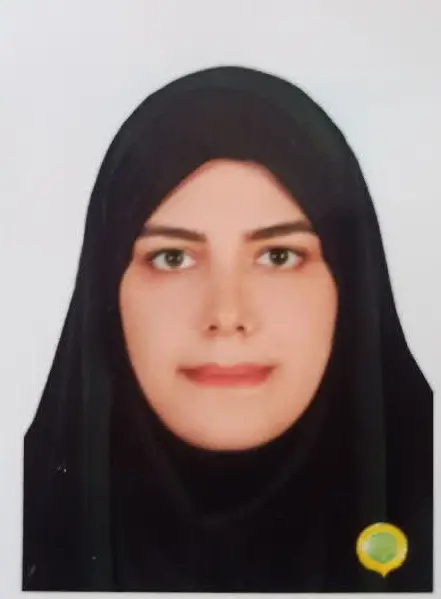 فاطمه آبرون