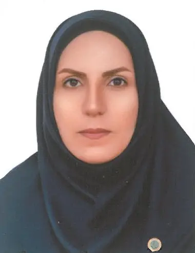 بیتا افشاری کیا