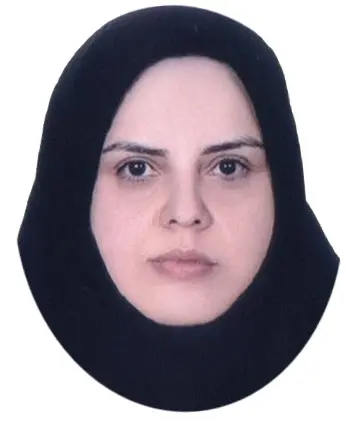 شیرین میرزاده