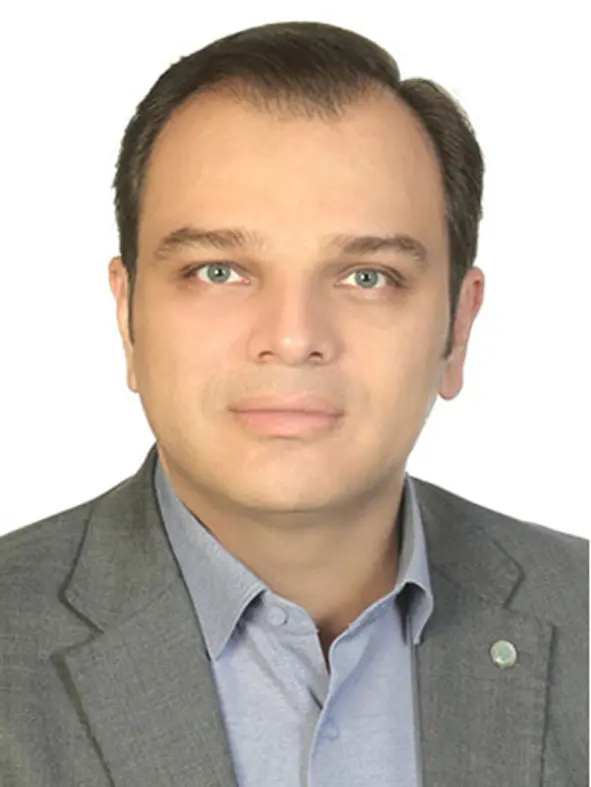 احمد خرمی