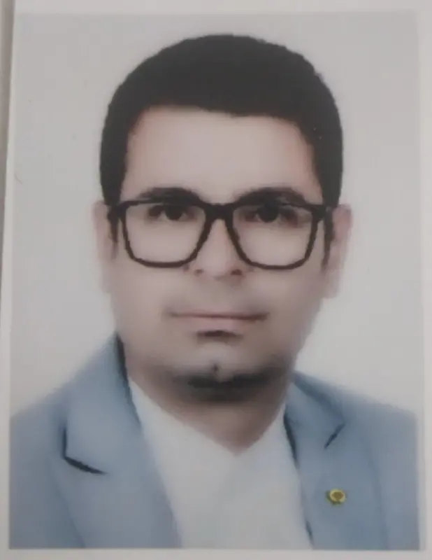 مهدی خدمتگذار