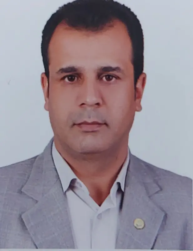محمد خانی