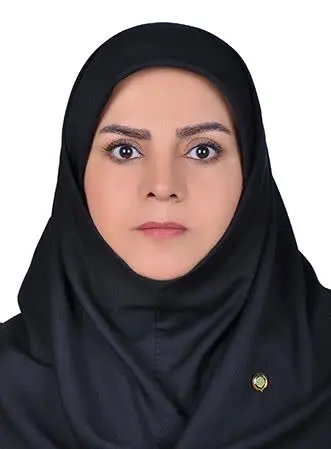 فرشته امیریان