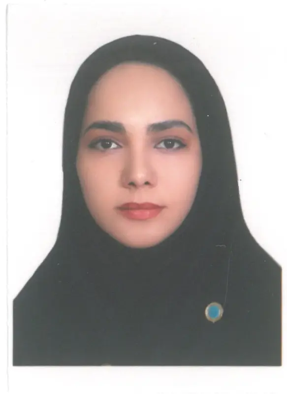 ندا السادات میر حسینی رنانی