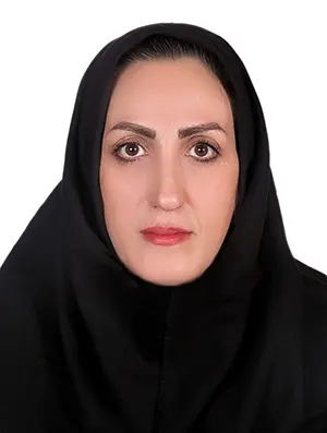 فاطمه کاظم پناه