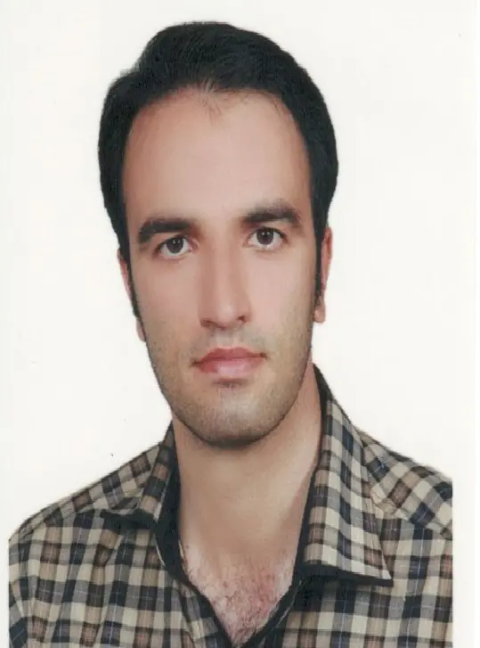 رضا فروزان مهر