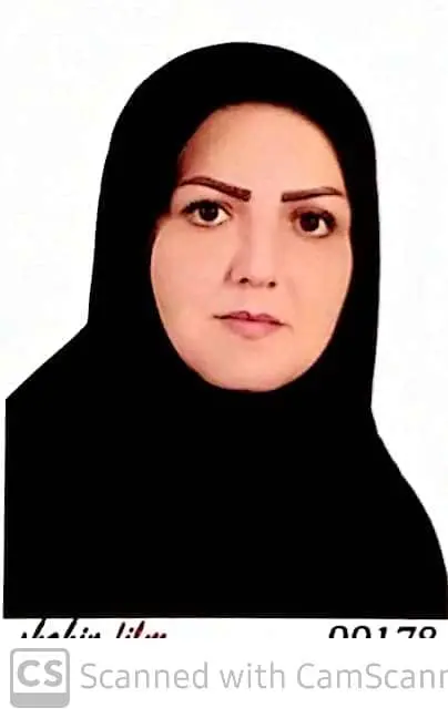 زینب شمسی