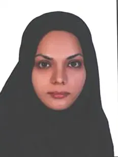 الهه مهرابی