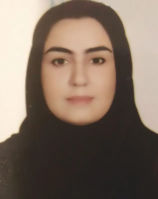 فاطمه فتوحی
