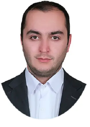 فرهاد شاپور