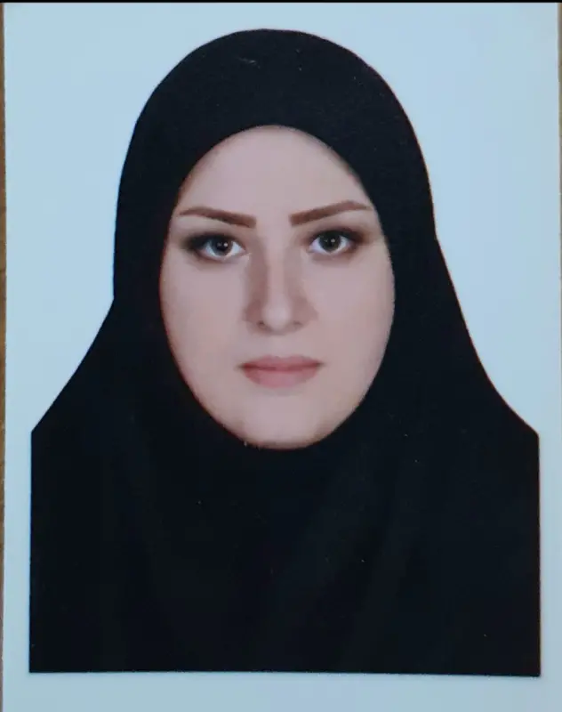 صفورا محمدی