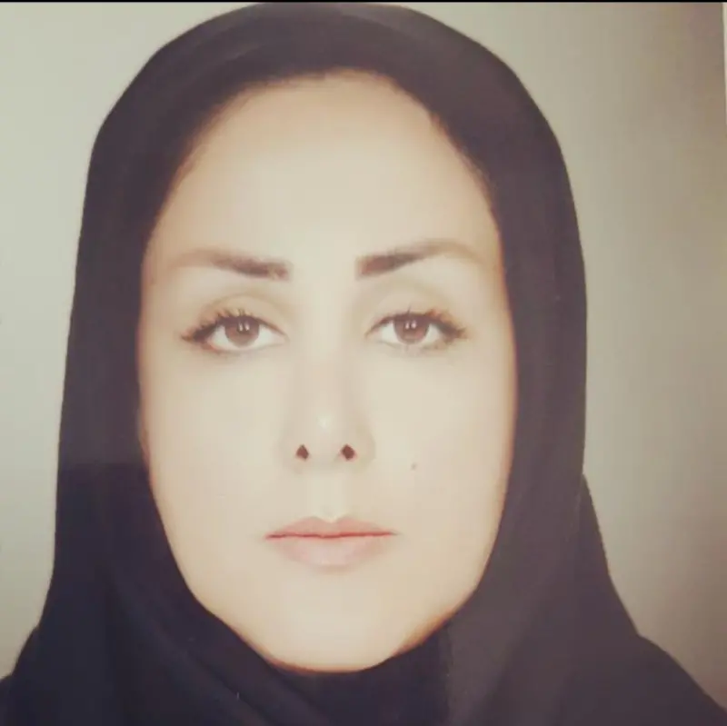 پرستو یوسفی