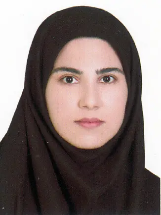 فاطمه هدایتی پناه
