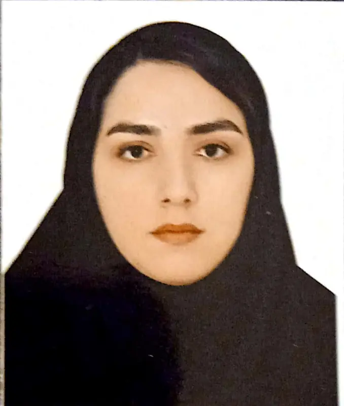 طاهره عبداللهی