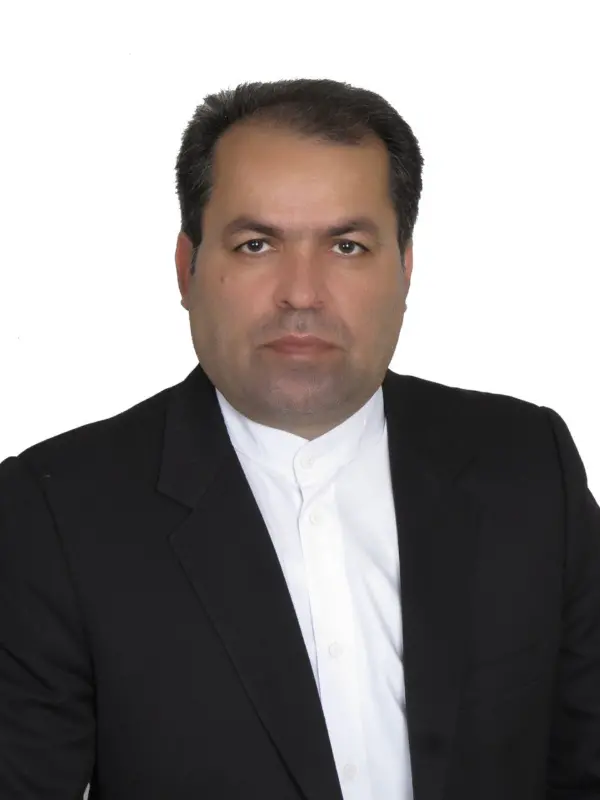 امین اله سالاری