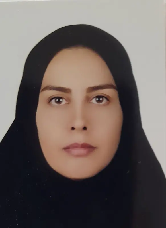 زیبا عبدی