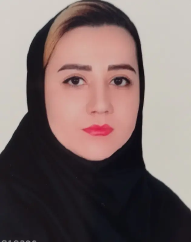 پریسا شفیعی
