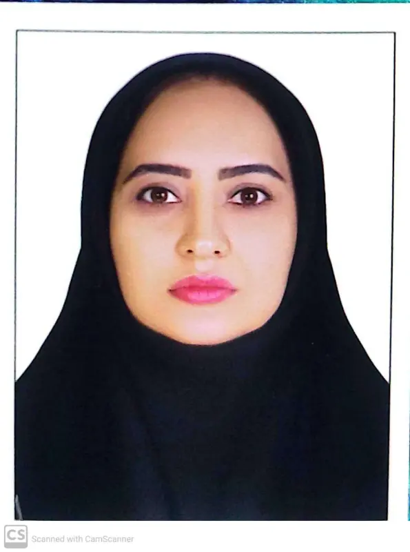 مارال شهباززاده