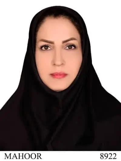 اعظم محمدی