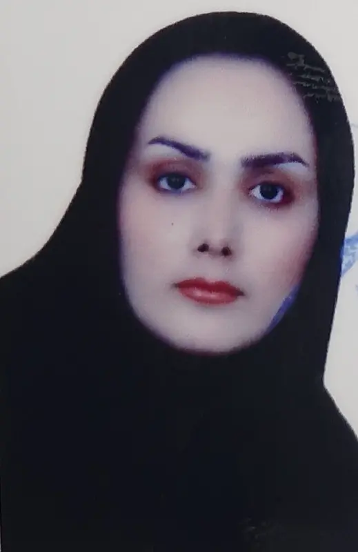 هدی مقصودی