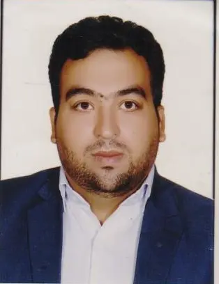 مصطفی سعدی