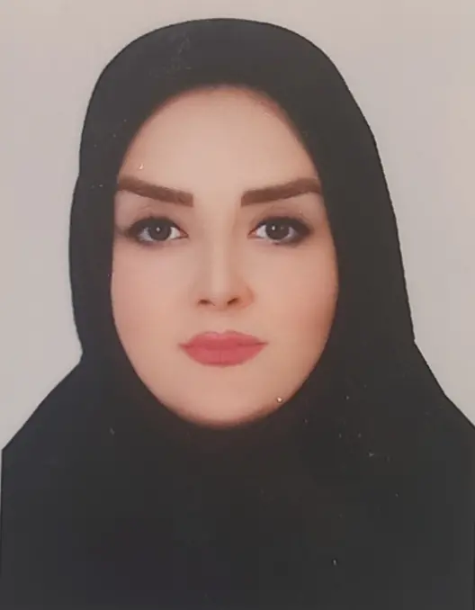 نسیبه قنبری