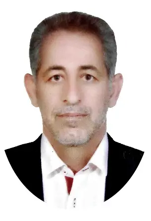حجت اله حسنوندعموزاده
