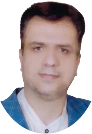 محمدرضا قاصد