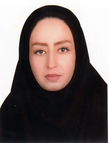 هدی قمری