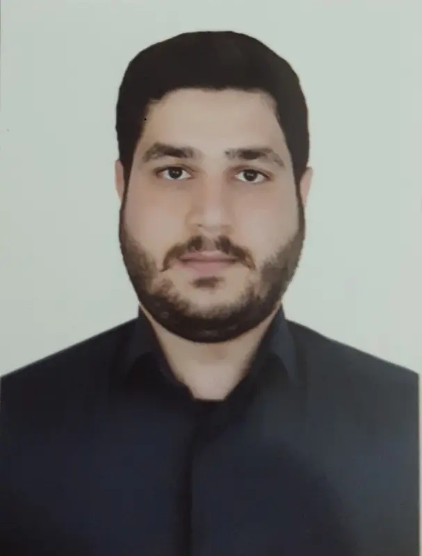 محمد قربانی افروزی